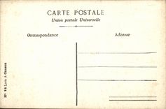 CPA Fantaisie Femmes Alsace faites a la main Folklore 