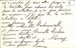 La decoracion del masion del paisaje de Fantaisie de la POSTAL de la VENDIMIA dora