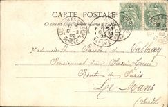 CPA Fantaisie Le petit Aiglon Enfant Napoleon 