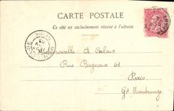 CPA Fantaisie Femmes Les boissons le the 