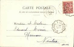 CPA Fantaisie Les femmes de l avenir Maire 