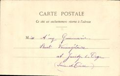 CPA Fantaisie Enfants LEs fruits les cerises