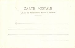 CPA Fantaisie Femme petite mere Enfant