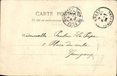 CPA Fantaisie Femme Fleurs d hiver