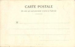 CPA Fantaisie Femme Journal Le petit parisien