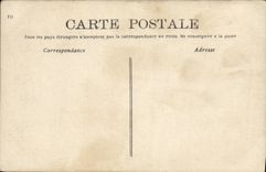 CPA Fantaisie Femme Cyrano de Bergerac Rostand