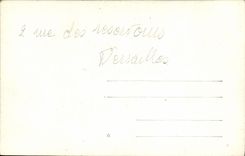 VINTAGE POSTCARD Victor Francen