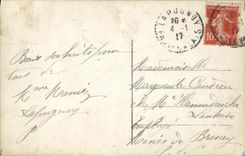 CPA Fantaisie Enfants