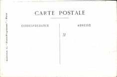 VINTAGE POSTCARD Fantasy Cheerfulness L abbot Constantin Comedie in 3 acts by Cremieux Decourcelle Theater