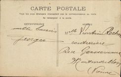 CPA Fantaisie Enfant Necessite n a pas de lois 