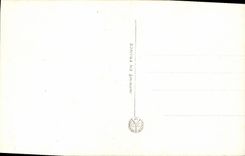 CPA Fantaisie Enfant