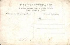 VINTAGE POSTCARD Theater of L Athenaeum small the millairdaire