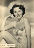 CPA Virginia Gibson