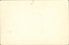 VINTAGE POSTCARD Fantasy EnfantAvril Painter