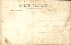CARTE PHOTO Fantaisie Enfant