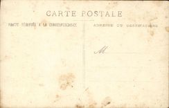 CARTE PHOTO Fantaisie Enfant