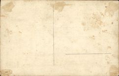 Real photo Soldiers Militaria number 7 on the kepi