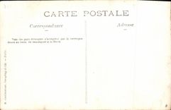 CARTE PHOTO Soldats Militaria numero 9 sur le col