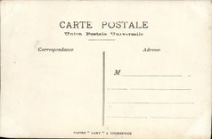 CARTE PHOTO Fantaisie Femmes Remise de trophee