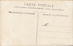 CARTE PHOTO Fantaisie Femmes 