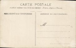 CARTE PHOTO Fantaisie Femmes en tenue