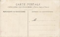 CARTE PHOTO Fantaisie Femmes 