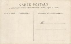 CARTE PHOTO Podium Femmes 