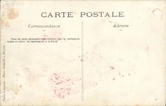 CARTE PHOTO Caleche FEmmes 