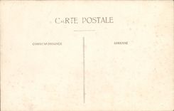 CARTE PHOTO Militaria Soldats A table 