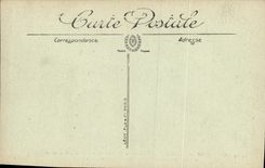 CPA Taureau Corrida L Arrastre Le taureau mort est attache et traine en dehors de l arene pour etre livre aux bouchers 