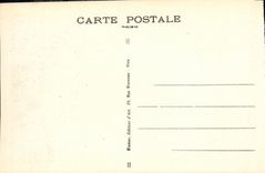La llamada de Espana Corrida Toro Taureau del deporte de la POSTAL de la VENDIMIA de la espada de Citando tiene picar