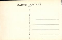 CPA Sport Espagne Corrida Toro Taureau Suerte de capa Passe de manteau