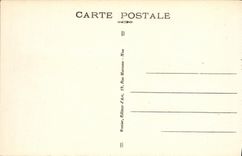 CPA Sport Espagne Corrida Toro Taureau Scene du cachetero La puntilla