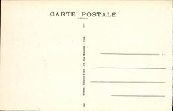 CPA Sport Espagne Corrida Toro Taureau Juego de muleta Jeu de Mulete