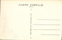 Corrida Toro Bull Estocada de Espana del deporte de la POSTAL de la VENDIMIA la muerte del toro