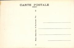 CPA Sport Espagne Corrida Toro Taureau Les banderillas Pose de banderilles