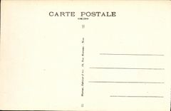 Corrida Toro Bull de Espana del deporte de la POSTAL de la VENDIMIA la llamada pasada del suerte al muleta