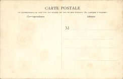 CPA Sport Espagne Corrida Toro Taureau Passe de manteau