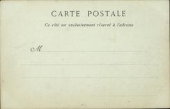 CPA Sport Espagne Corrida Toro Taureau Suerte de Pica