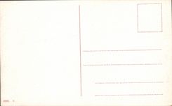 Deporte Espana Corrida Toro Taureau Suerte de la POSTAL de la VENDIMIA de envuelto