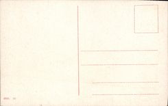 Corrida Toro Bull de Espana del deporte de la POSTAL de la VENDIMIA el puntilla