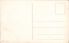 Corrida Toro Citando Bull de Espana del deporte de la POSTAL de la VENDIMIA con el pice