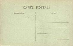 CPA Sport Espagne Corrida Toro Taureau Le paseo ou salida de la cuadrilla Cheval 