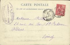 CPA Sport Espagne Corrida Toro Taureau Picaor con el Toro