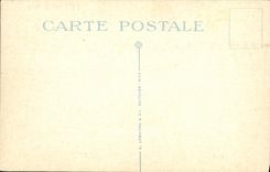 CPA Sport Espagne Corrida Toro Taureau La derniere suerte Appel a la Muleta