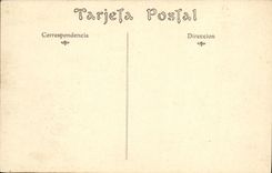 Corrida Toro Puestas Bull de Espana del deporte de la POSTAL de la VENDIMIA de los Banderillas