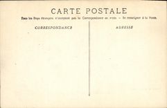 Corrida Toro Bull de Espana del deporte de la POSTAL de la VENDIMIA incorporada de Cuadrillas