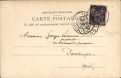 CPA Sport Espagne Corrida Toro Taureau Guerrita apres l estocade