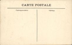 CPA Sport Espagne Corrida Toro Taureau Une pique