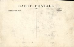Corrida Toro Bull Matador de Espana del deporte de la POSTAL de la VENDIMIA que realiza una llave principal del aidee del muleta